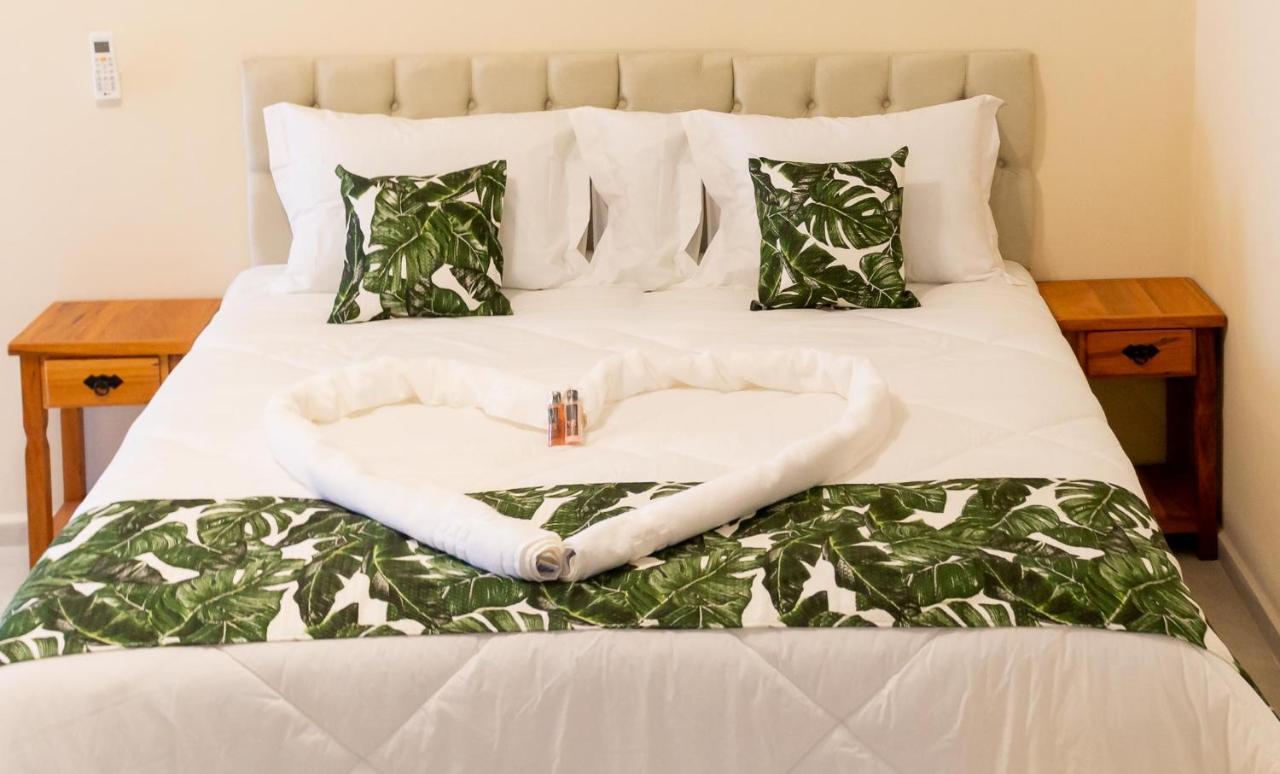 Garden House Pousada, Boutique & Spa Sao Roque  Exterior photo
