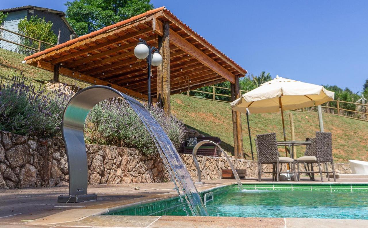 Garden House Pousada, Boutique & Spa Sao Roque  Exterior photo