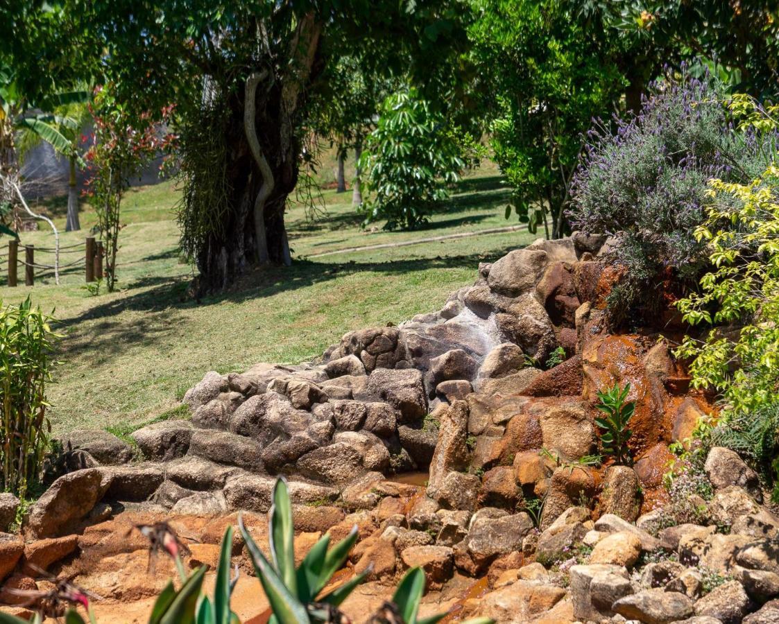 Garden House Pousada, Boutique & Spa Sao Roque  Exterior photo