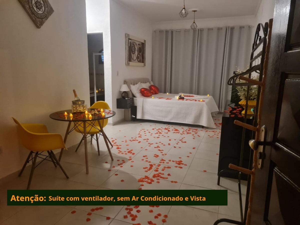 Garden House Pousada, Boutique & Spa Sao Roque  Exterior photo
