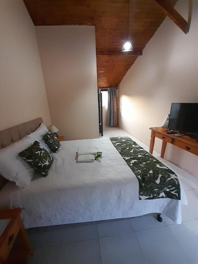Garden House Pousada, Boutique & Spa Sao Roque  Exterior photo