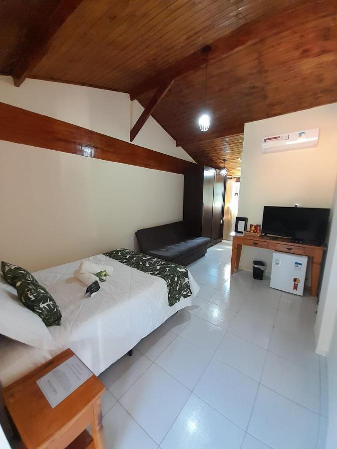 Garden House Pousada, Boutique & Spa Sao Roque  Exterior photo