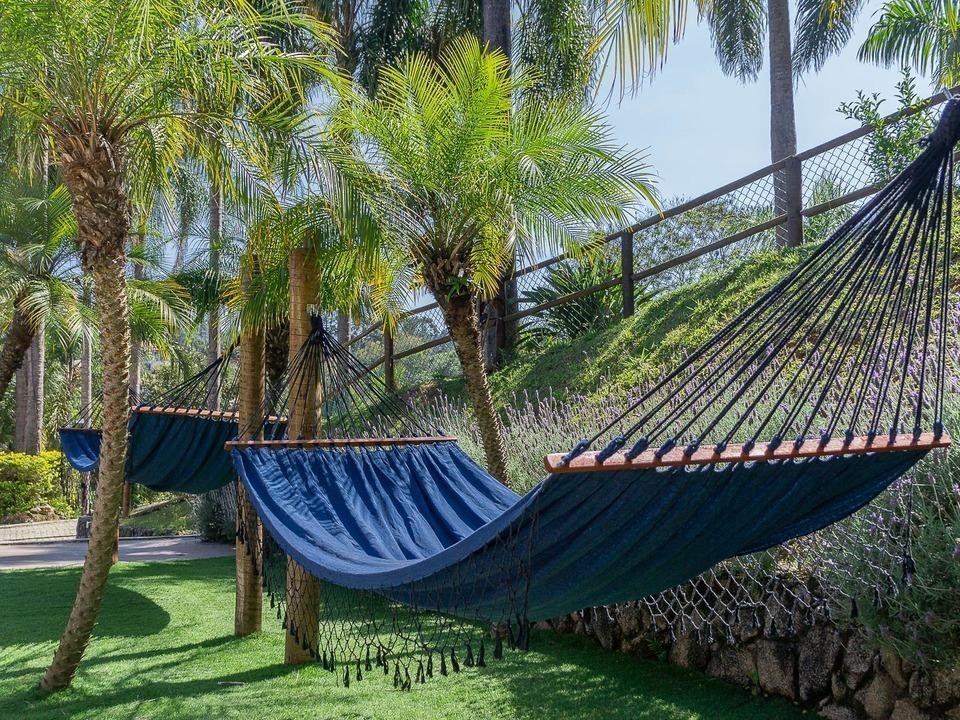 Garden House Pousada, Boutique & Spa Sao Roque  Exterior photo